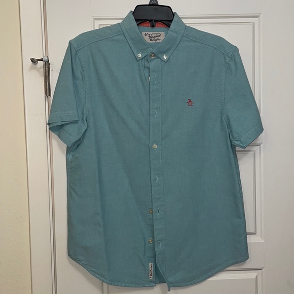 Original Penguin Other - Original Penguin short sleeve